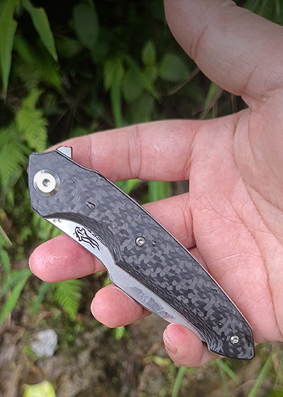 FLIPPER