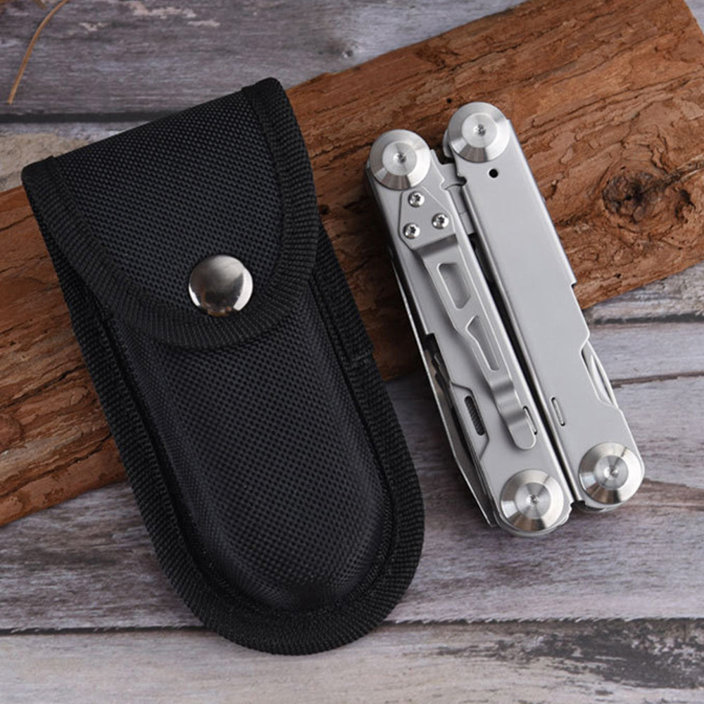 15 in 1 Multi-purpose Tool Pliers Multi-tools