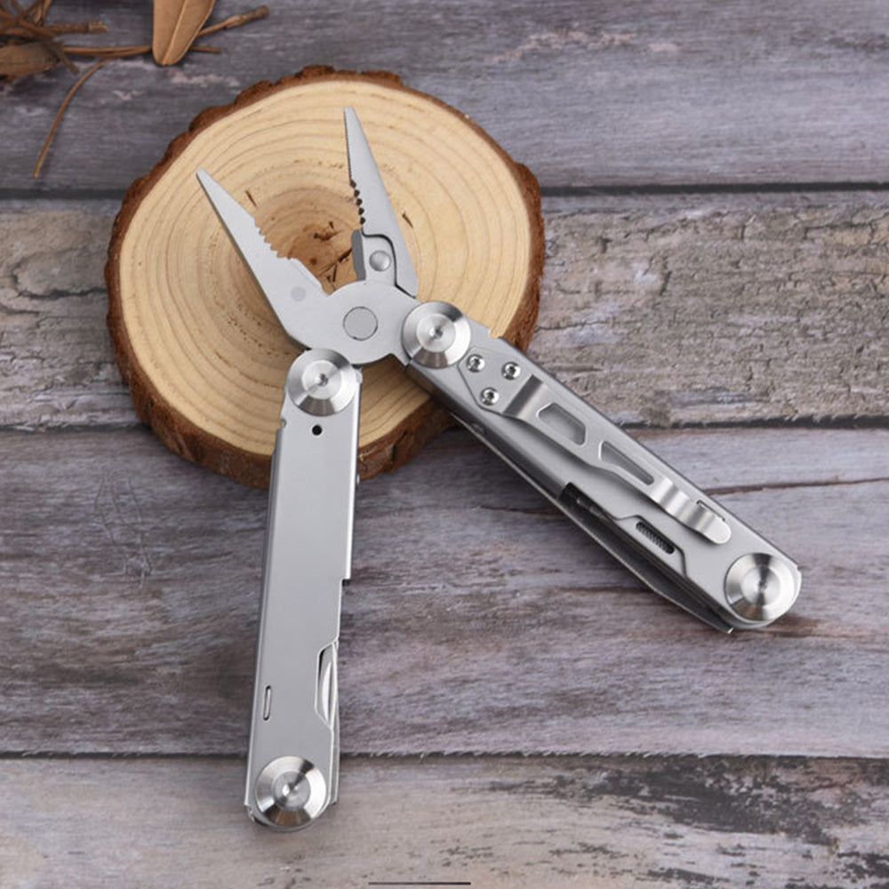 15 in 1 Multi-purpose Tool Pliers Multi-tools