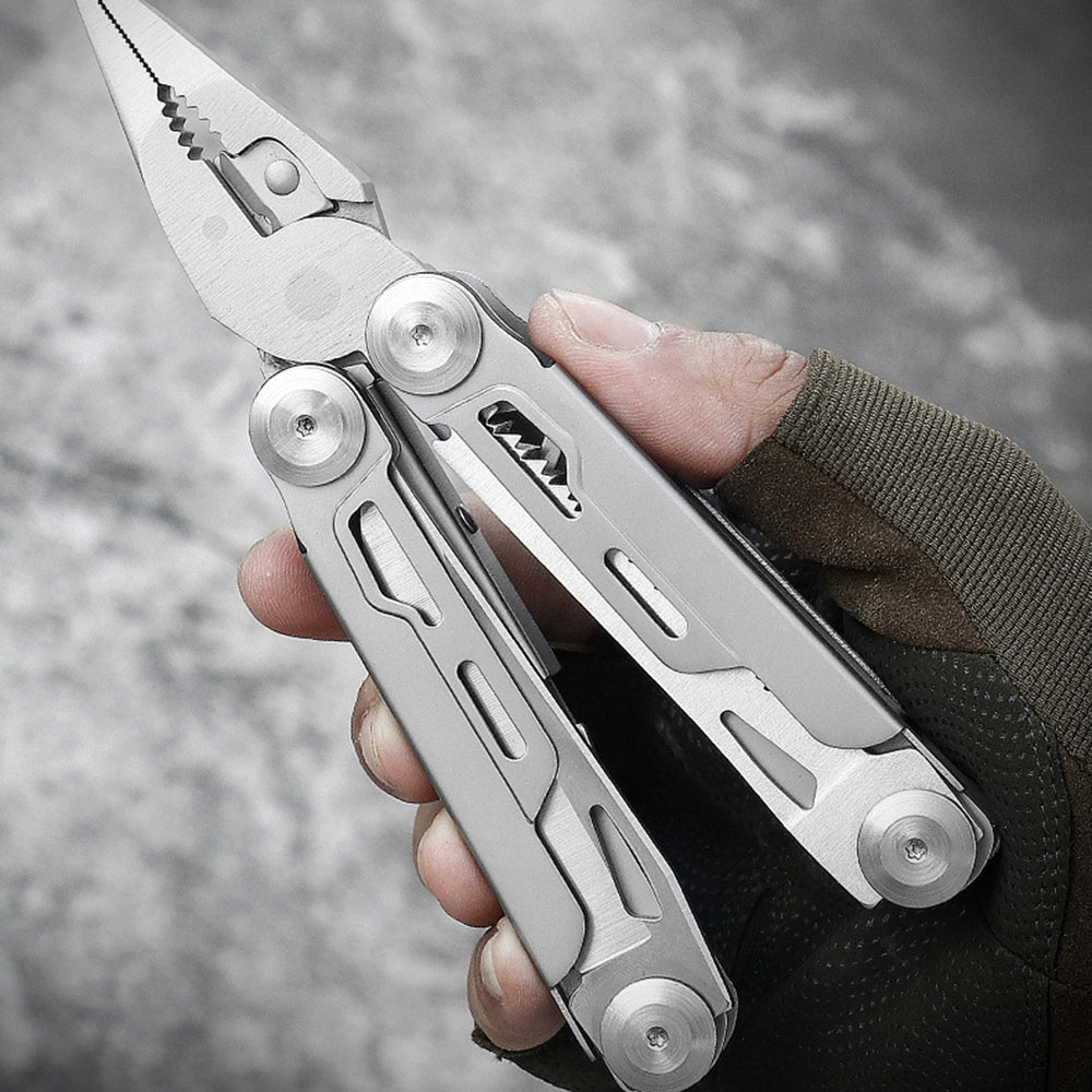 15 in 1 Multi-purpose Tool Pliers Multi-tools