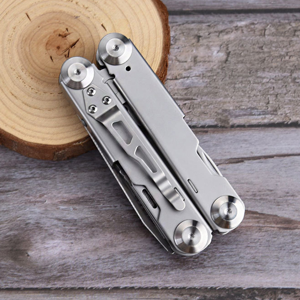 15 in 1 Multi-purpose Tool Pliers Multi-tools