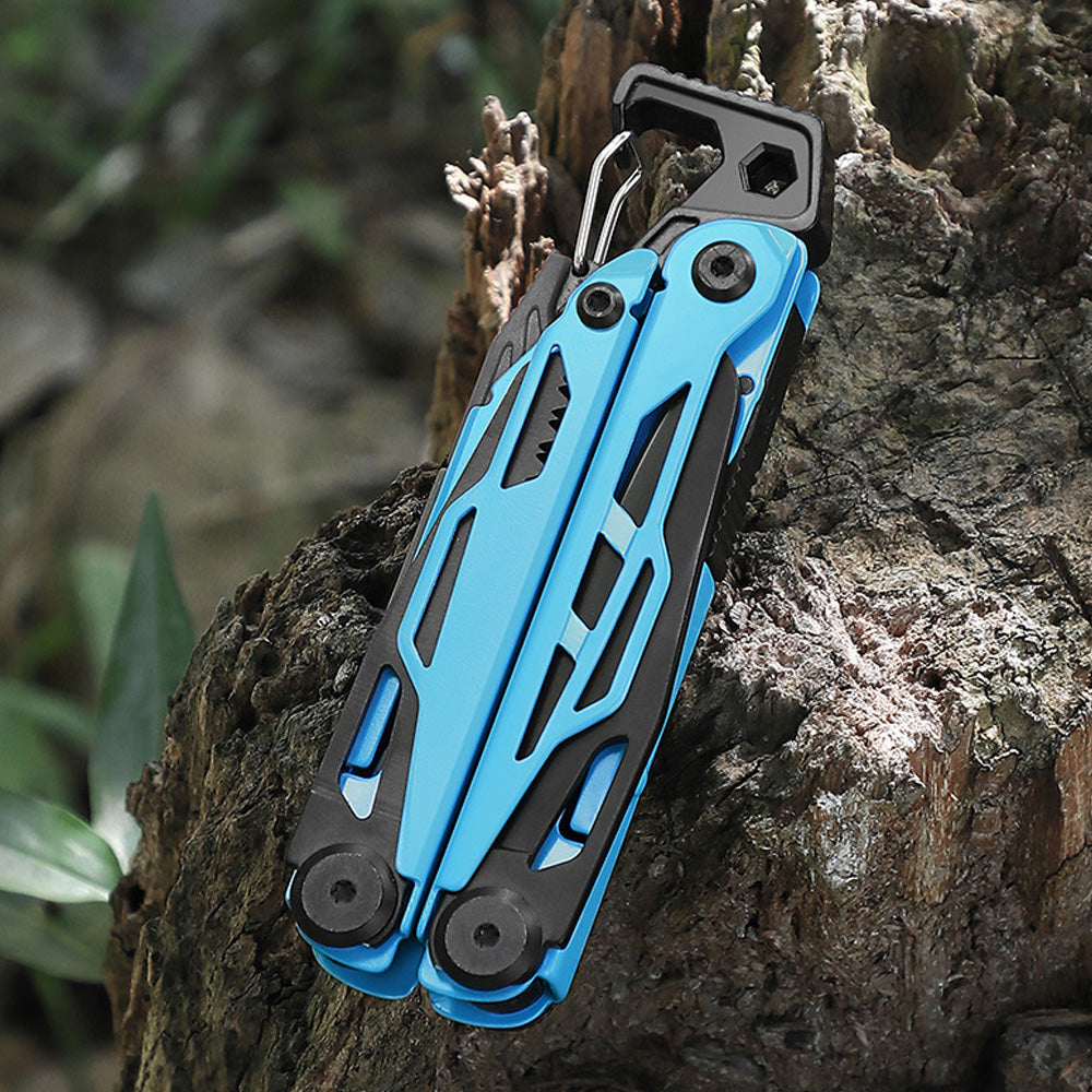 25 in 1 Multi-tool multi-functional Folding Pliers
