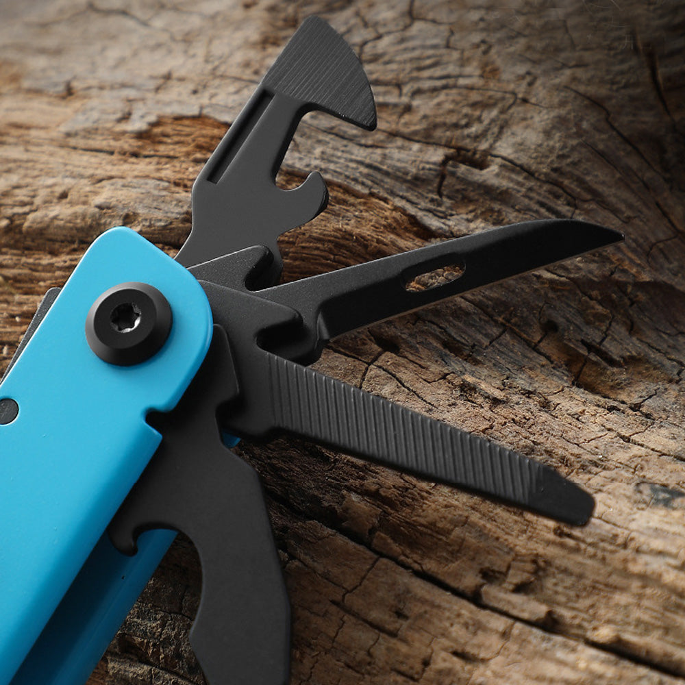 25 in 1 Multi-tool multi-functional Folding Pliers