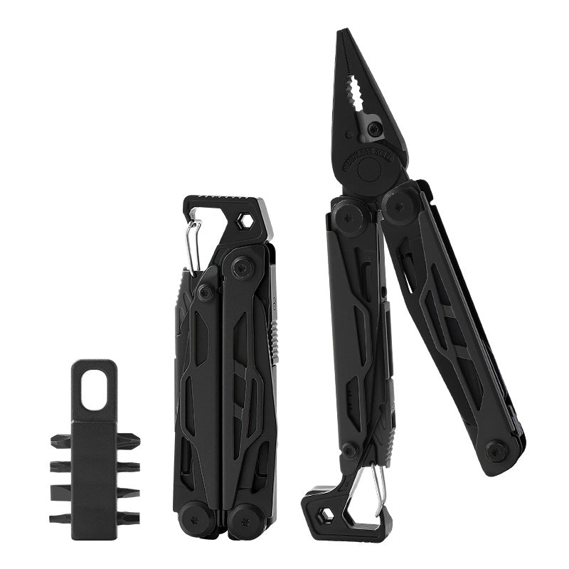 25 in 1 Multi-tool multi-functional Folding Pliers