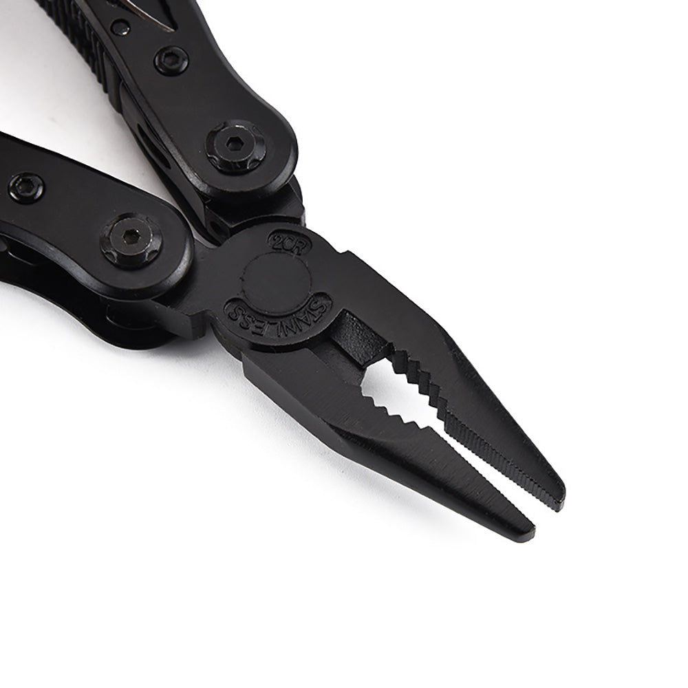FreeTiger Pliers - Portable Outdoor Multi-Tools FT2108