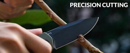 D2 Steel Folding Knife: 7 Powerful Reasons It’s the Best Choice for Durability
