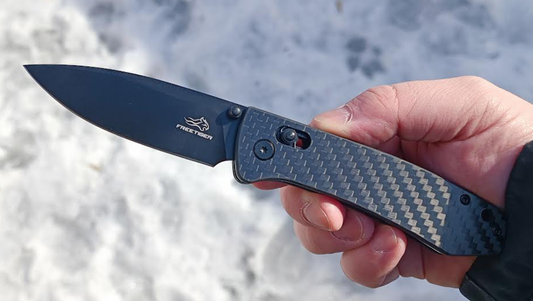 What Can You Actually Do With a Folding Pocket Knife? A Practical Guide for Camping, Hunting, and EDC