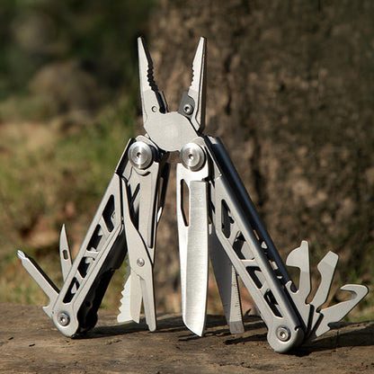 17 in 1 Multi-tool Pliers and Screwdriver Set Hand Tools