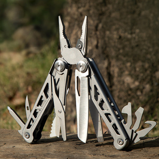 17 in 1 Multi-tool Pliers and Screwdriver Set Hand Tools