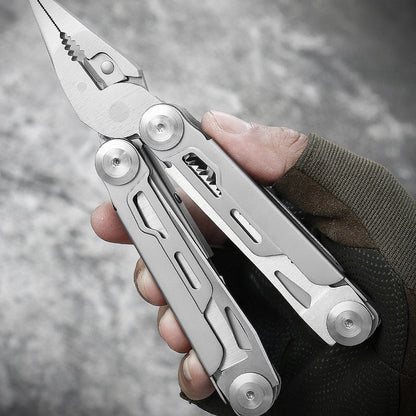 15 in 1 Multi-purpose Tool Pliers Multi-tools