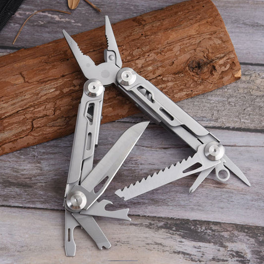 15 in 1 Multi-purpose Tool Pliers Multi-tools