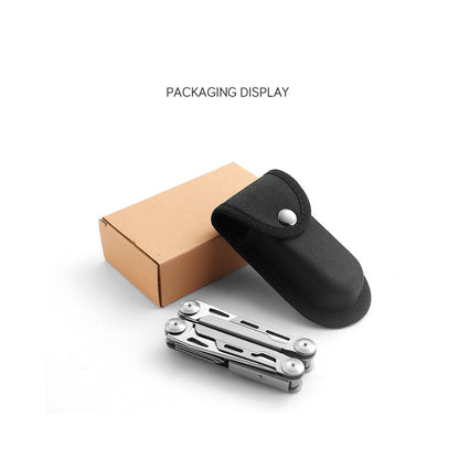 15 in 1 Multi-purpose Tool Pliers Multi-tools