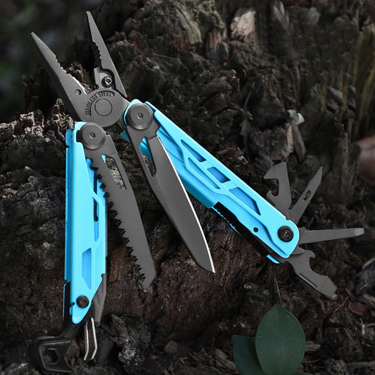 25 in 1 Multi-tool multi-functional Folding Pliers