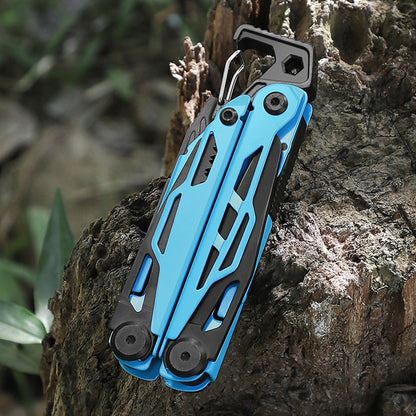 25 in 1 Multi-tool multi-functional Folding Pliers