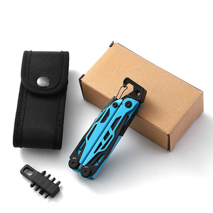 25 in 1 Multi-tool multi-functional Folding Pliers