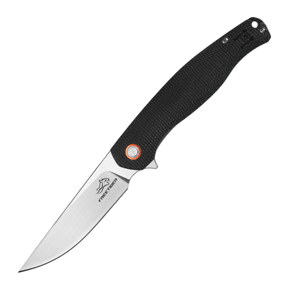 D2 Steel Folding Knife - EDC Pocket Knife, for Hunting & Camping FT941