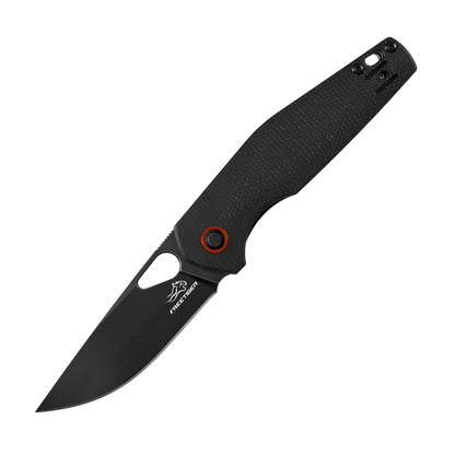FREETIGER Compact Folding Knife - D2 Steel Blade with Micarta Handle FT939