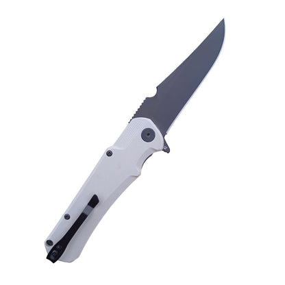 FREETIGER FT61 SPARKER D2 Blade Liner Lock Flipper Folding Knife